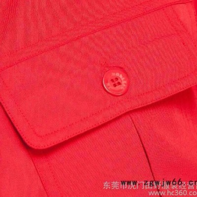 春夏季劳保工作服 工衣定做厂服工作服定制电焊工作服工程服