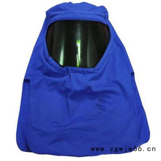 【深圳优亿】 高压防电弧服 阻燃 防电弧 防静电服图3