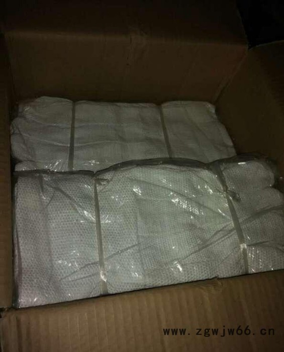 定做  各尺寸 耐高温石棉手套 分指并指 劳保石棉手套 消防手套图2