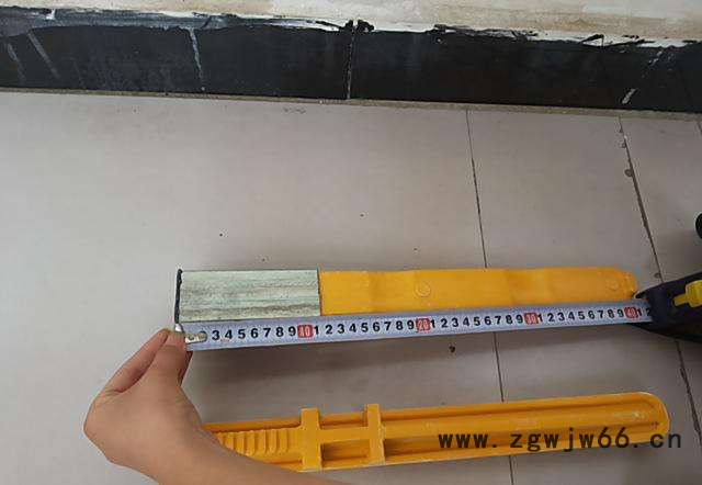 预埋式电缆支架玻璃钢地面三脚架制作图2