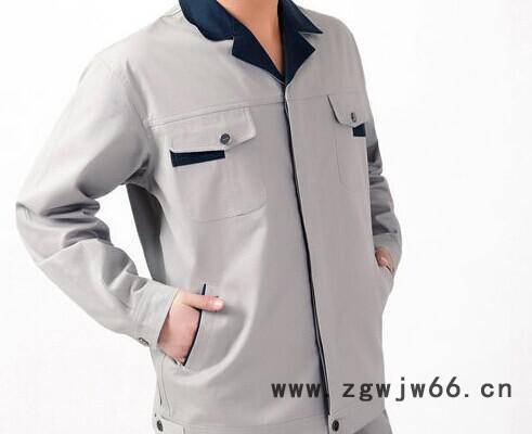 2014工作服冬季防寒户外保暖服长袖加厚冬季劳保工作服图2