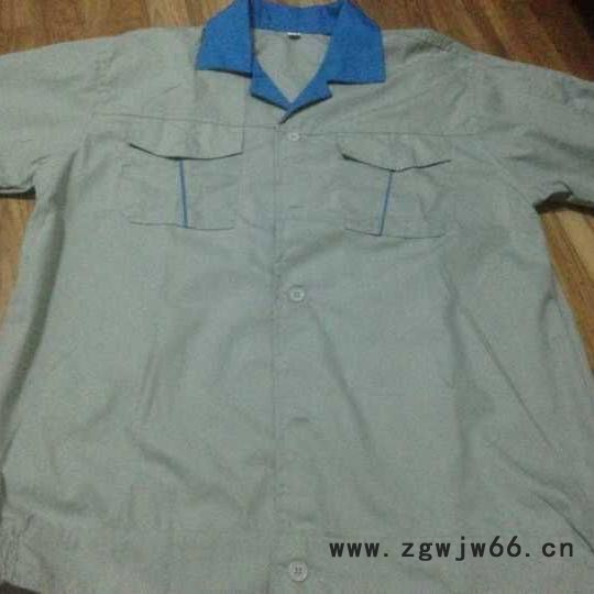 工作服图3