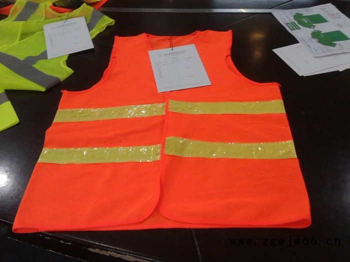 定制劳保工作服，城管服图3