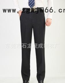 工裤定做东莞工作服东莞工作服定做制服定做图2