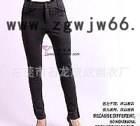 工裤定做东莞工作服东莞工作服定做制服定做图3