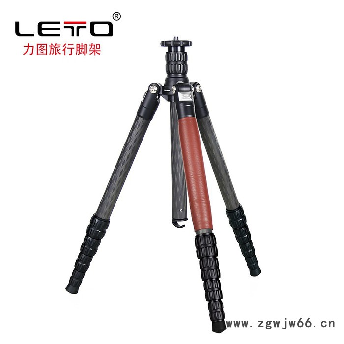 力图LT2551三脚架