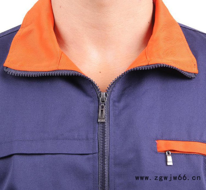 工作服 反光条工作服 机械维修工作服 汽修服 技校服工厂厂服