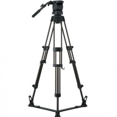 利拍th-650dv三脚架现货