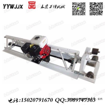 上海震动梁重庆三脚架震动摊铺机永宜万佳新品上市