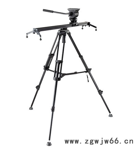 供应 利拍三脚架ALX S8 KIT  滑轨系统