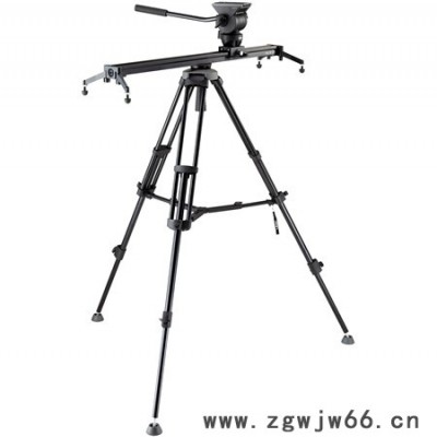 供应 利拍三脚架ALX S8 KIT  滑轨系统