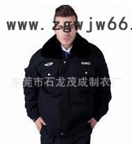 东莞工作服东莞制衣厂服装厂冬季工作服定做图2