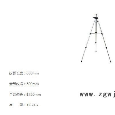 新坤仪器仪表，标线仪三脚架ELT 50