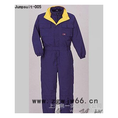 文化衫 广告衫上海工作服 职业服 厂服全棉连体工作服