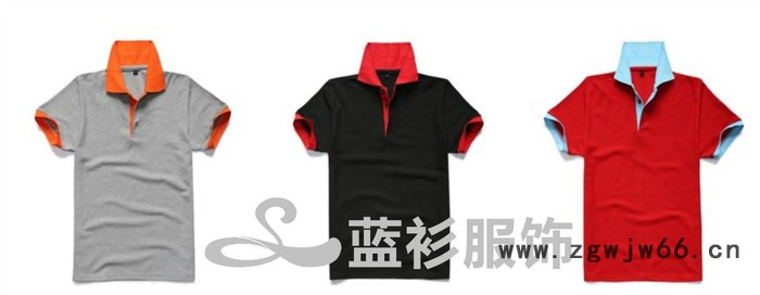 供应LSJT-19工作服定做订做工作服西服衬衫图3