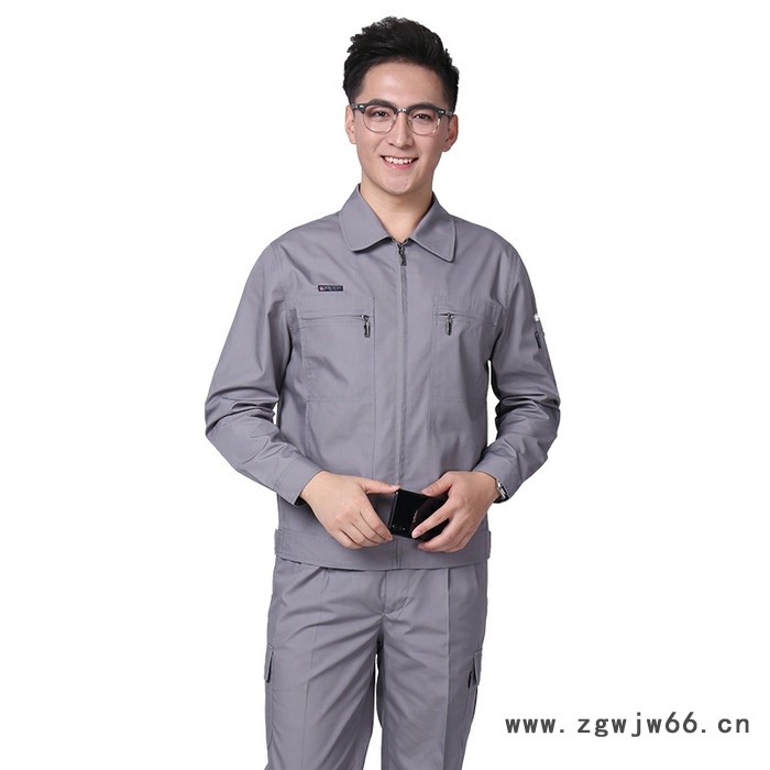 通辽工作服定做 工作服厂家供应 通辽工作服订做厂家图5