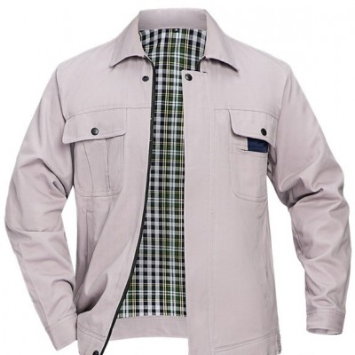 通辽工作服定做 工作服厂家供应 通辽工作服订做厂家