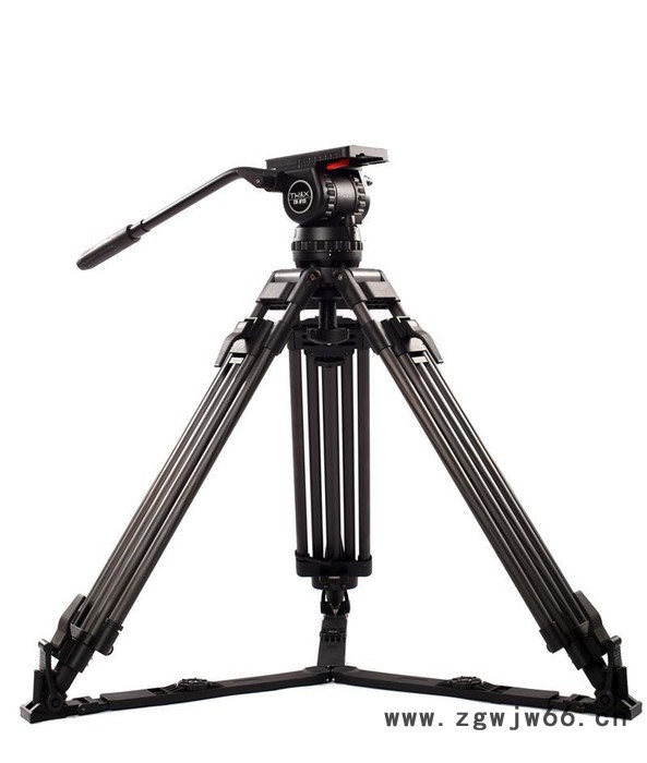 摄像机三脚架,三脚架套装,瑞斯套装,图瑞斯TX-V15L 三脚架套装 专0图3