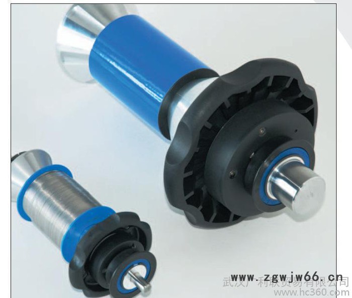 德国uhing 芯轴锁 三脚架举重器专用图2