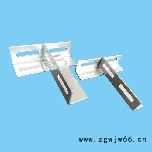 速配角钢 角钢支架 三脚架支架 三角架支架图2