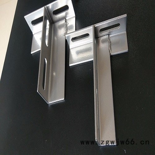 速配角钢 角钢支架 三脚架支架 三角架支架图3