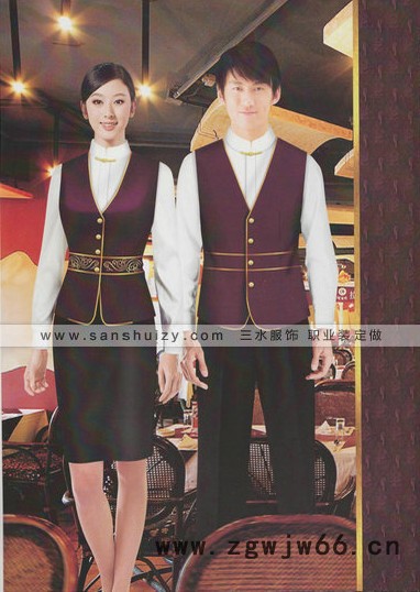 供应郑州三水工作服工作服定做