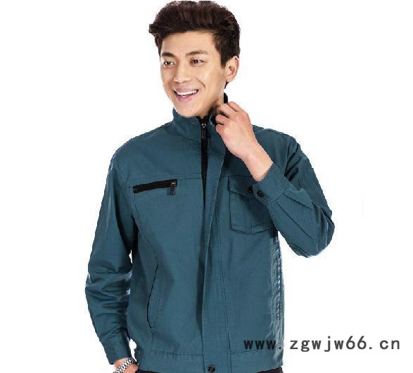 户外长袖工作服 不起球不缩水不褪色 包邮工作服 汽修服
