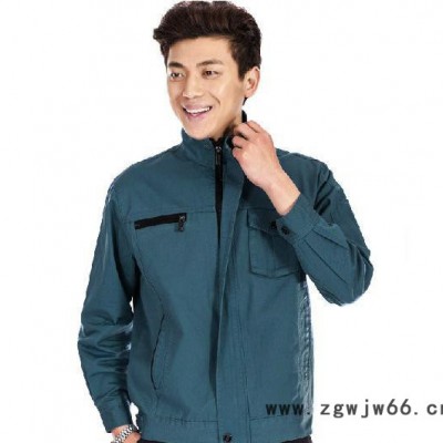 户外长袖工作服 不起球不缩水不褪色 包邮工作服 汽修服