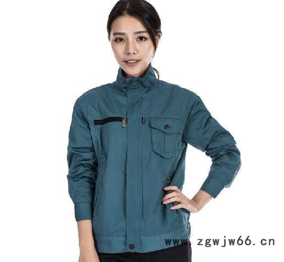 户外长袖工作服 不起球不缩水不褪色 包邮工作服 汽修服图3