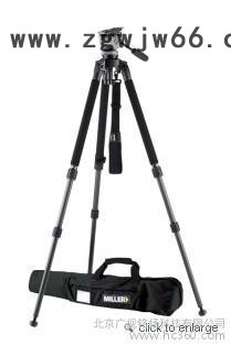供应米勒三脚架