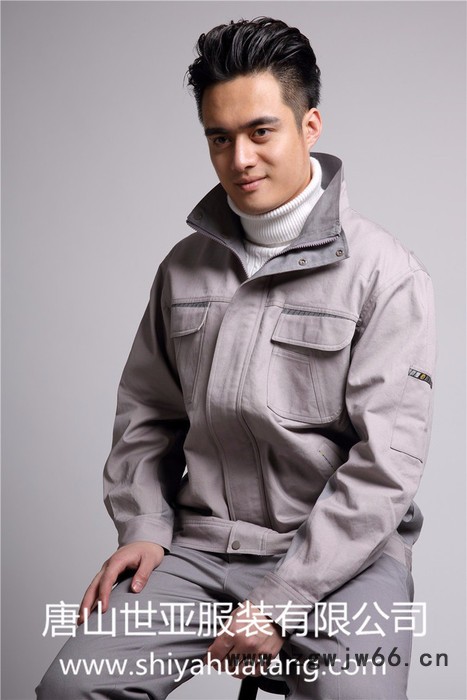 工作服！纯棉工作服有木有