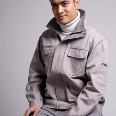 工作服！纯棉工作服有木有