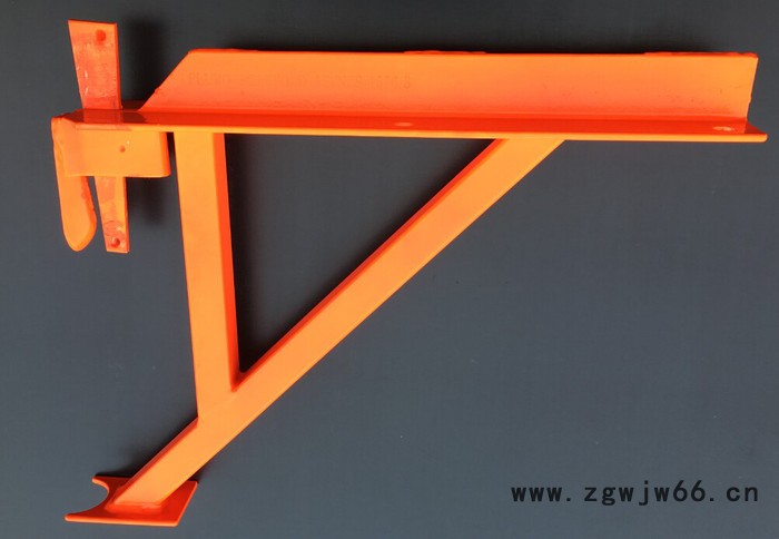 龙海杰脚手架及其配件、踏板支撑架、三脚架图2