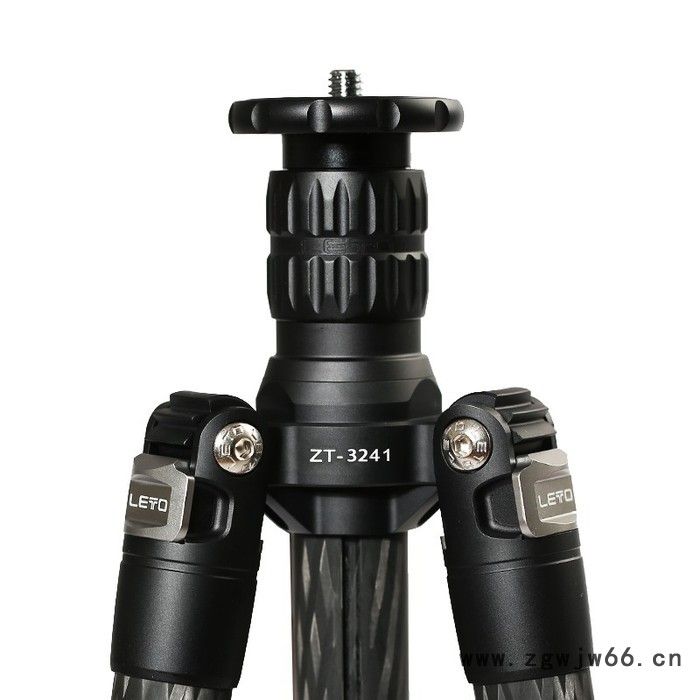 力图ZT3241三脚架