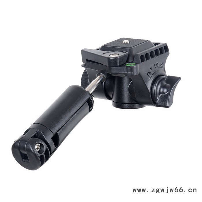 劲捷BT-158**铝合金单反相机三脚架 摄影摄像便携 手机三脚架跨境**图2