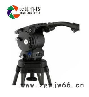 供应Vision 3AS V4043-0001云台云顿三脚架