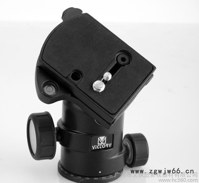 05H云台球形云台大云台三脚架云台图3