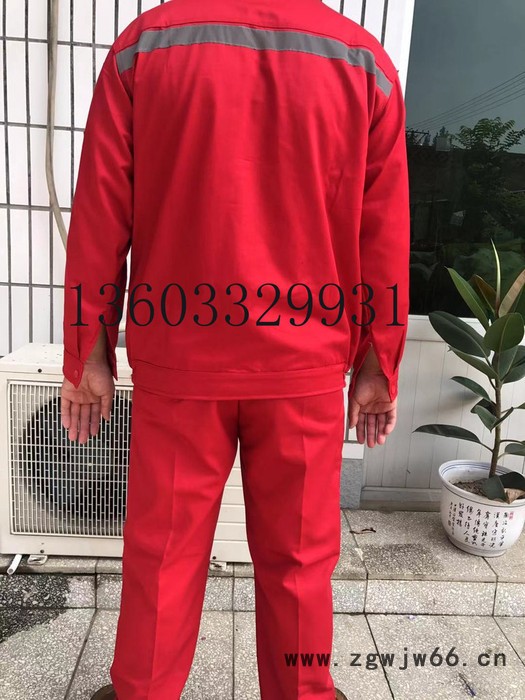 东风小康工作服 东风小康专用工作服图4