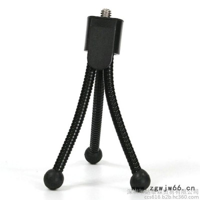 桌面式迷你三脚架