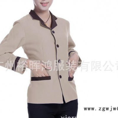 保洁服定做,保洁工作服订做,保洁工服加工,保洁工作服厂家
