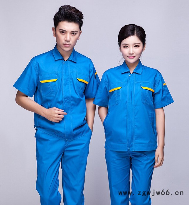 哈尔滨新款工作服
