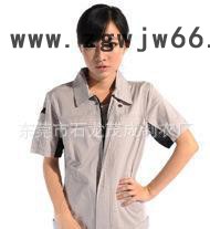 东莞黄江工作服东莞制衣厂专业工作服新款工作服图2