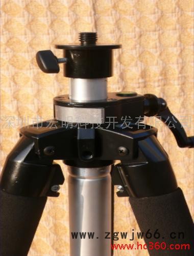 厂家供应三脚架XF-1B,精一牌图2