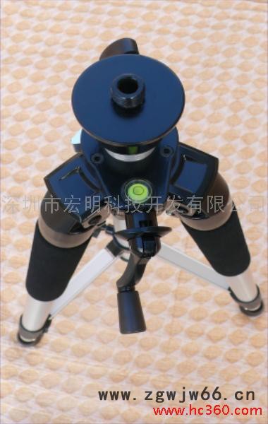 厂家供应三脚架XF-1B,精一牌图3