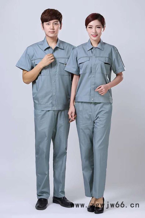上海工作服制作厂家-上海工作服批发，工作服定做厂家，上海工作服定制，上海工作服图7
