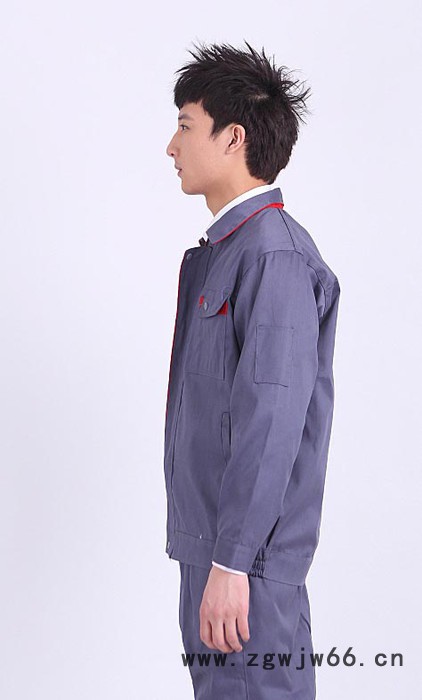 供应meishen工作服工作服,制服,工程服图2