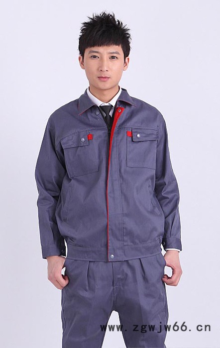 供应meishen工作服工作服,制服,工程服图3