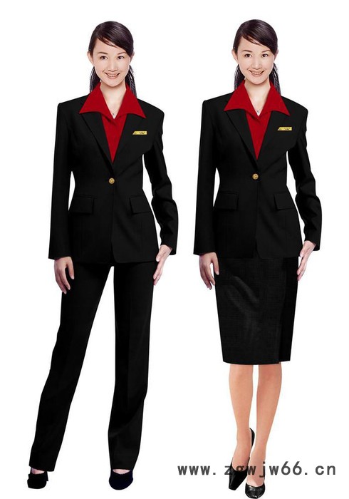 供应工作服定做 各种工作服量体定做3图3