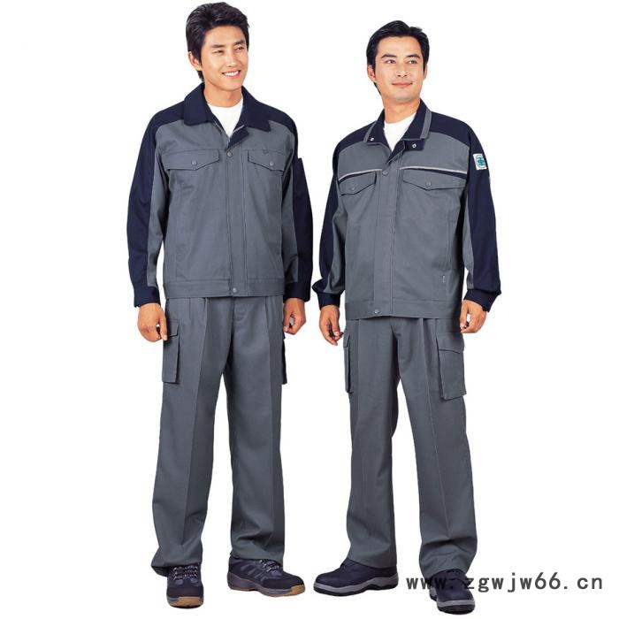 供应工作服定做 各种工作服量体定做3图2