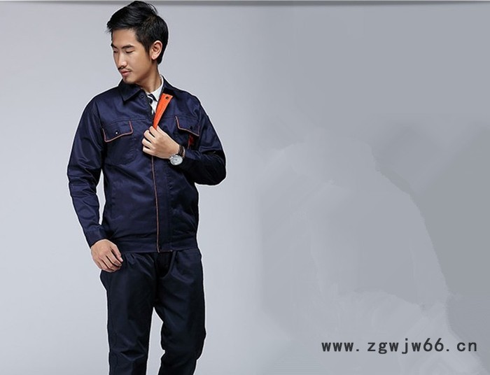 供应石家庄定做工作服  石家庄工作服